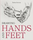Drawing Hands and Feet