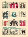 Imageria: O Nascimento Das Histórias Em Quadrinhos