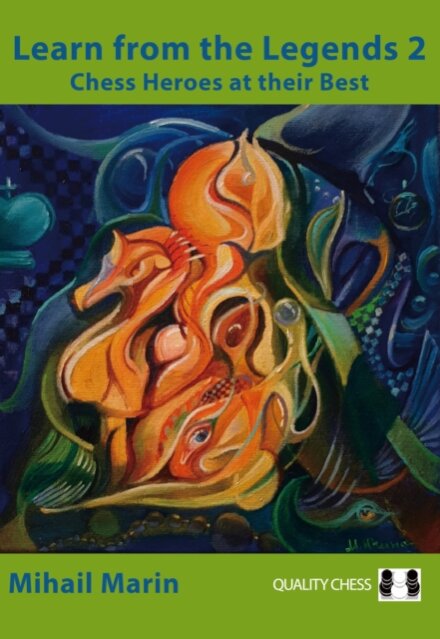 Learn from the Legends 2