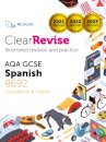 ClearRevise AQA GCSE Spanish 8692