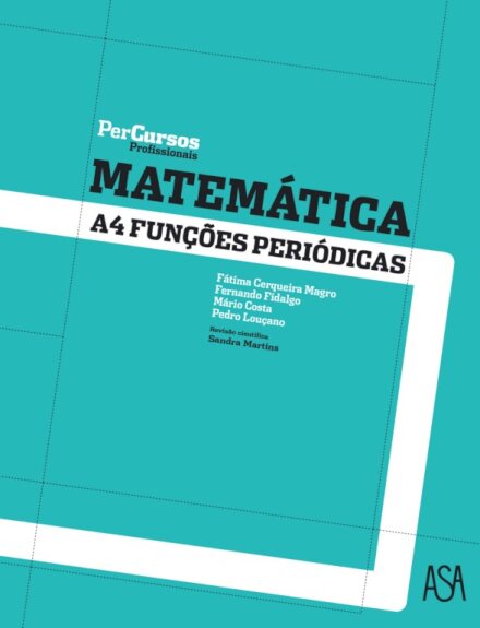 Percursos Profissionais Mat.A4 Funções Periódicas 2025
