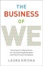 The Business of We