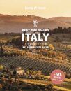 Best Day Walks Italy 2