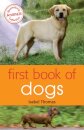 First Book of Dogs