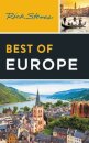 Rick Steves Best of Europe (Fourth Edition)