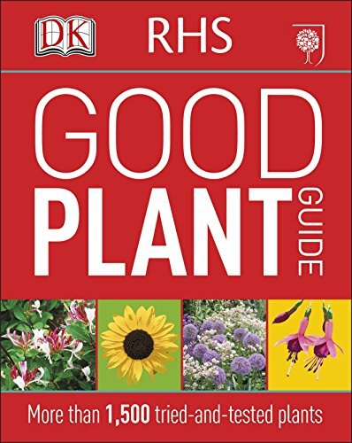 Rhs Good Plant Guide