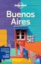 Lonely Planet Buenos Aires