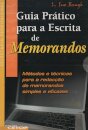 Guia Prático para a Escrita de Memorandos