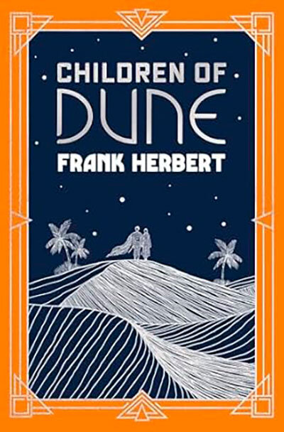 Children Of Dune