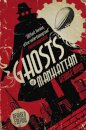 Ghosts of Manhattan (A Ghost Novel)