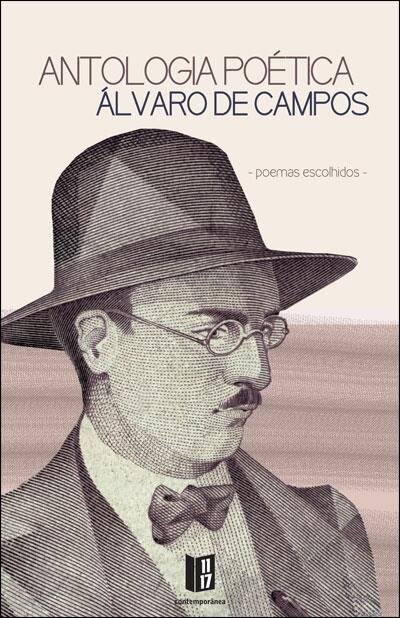 Antologia Poetica-Poemas Escolhidos