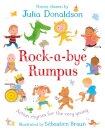 Rock-A-Bye Rumpus