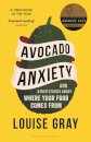 Avocado Anxiety