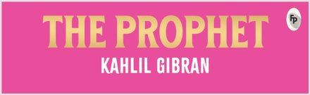 The Prophet