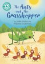 Reading Champion: The Ants and the Grasshopper