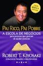 Pai Rico, Pai Pobre: A Escola de Negócios