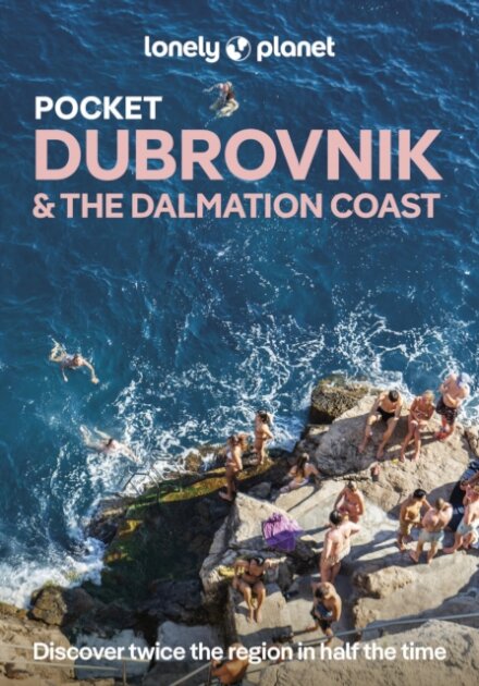 Dubrovnik And The Dalmatian Coast Pocket 3