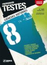Preparar os Testes - Ciências Naturais 8 - 8.º Ano
