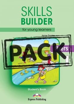 Skills Builder Flyers 1 Livro Do Aluno + Digibooks
