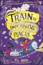The Train To Impossible Places: 1