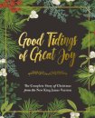 Good Tidings of Great Joy