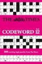The Times Codeword 12