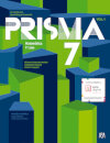 Prisma Matemática 7.º Manual 2025