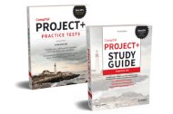 CompTIA Project+ Certification Kit