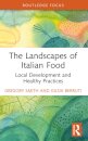 The Landscapes of Italian Food