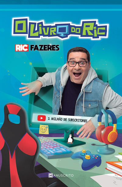 O Livro Do Ric