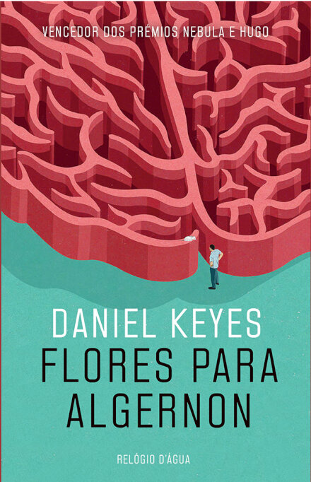 Flores Para Algernon