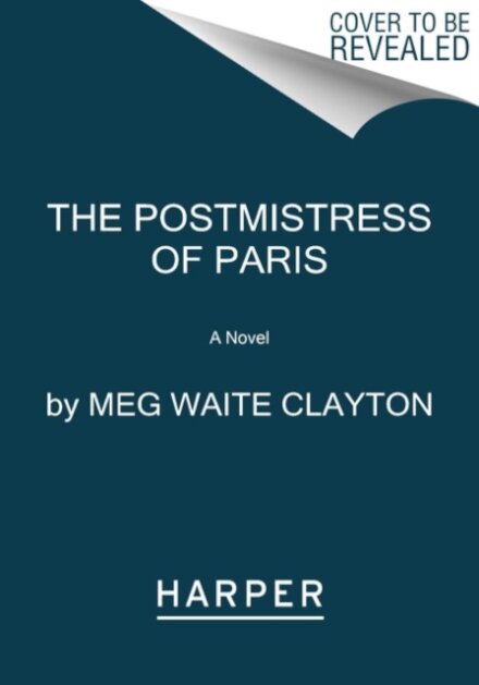 The Postmistress of Paris