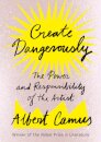 Create Dangerously