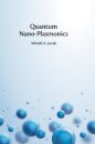Quantum Nano-Plasmonics