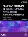 Research Methods in Human Resource Management