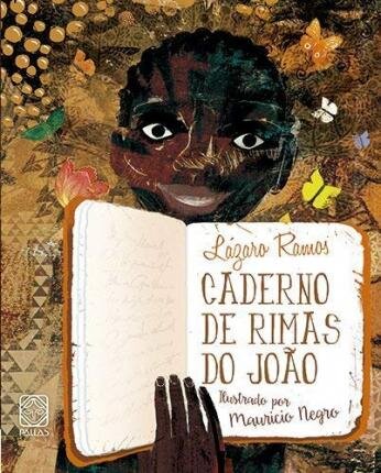Caderno De Rimas Do João
