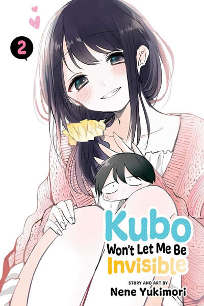 Kubo Won'T Let Me Be V2
