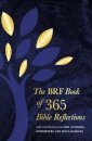 The BRF Book of 365 Bible Reflections