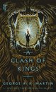 A Clash Of Kings Book 2