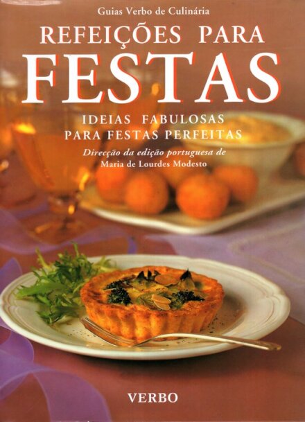 Refeiçoes Para Festas