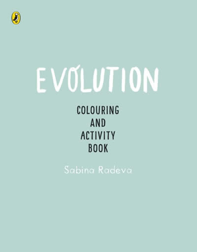 On The Origin Of Species Activity Book