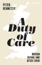 A Duty of Care