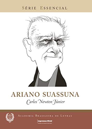 Ariano Suassuna