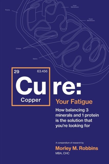 Cu-RE Your Fatigue