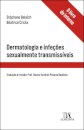 Dermatologia e infeções sexualmente transmissíveis
