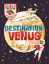 Space Station Academy: Destination Venus