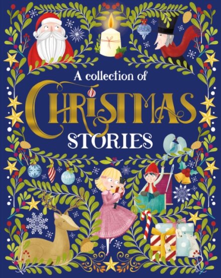 A Collection of Christmas Stories
