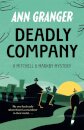 Deadly Company (Mitchell & Markby 16)
