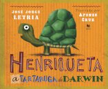 Henriqueta A Tartaruga De Darwin
