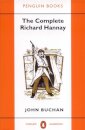 The Complete Richard Hannay